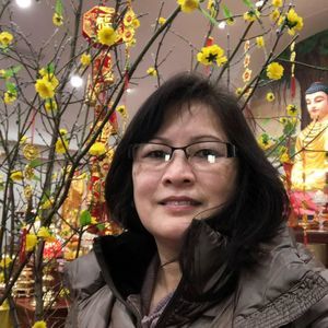 Meet your Posher, Nam